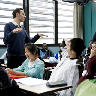 Class, The Picture 3