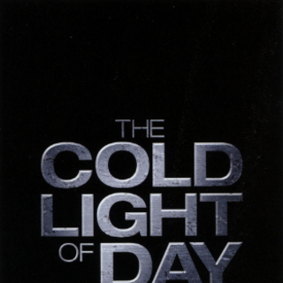 Cold Light Of Day, The Picture 1