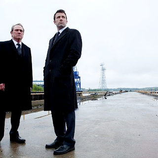 Company Men, The Picture 4