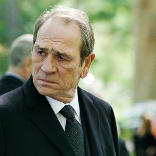 Tommy Lee Jones stars as Gene McClary in The Weinstein Company's The Company Men (2011)