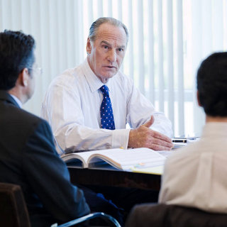 The Company Men Picture 7