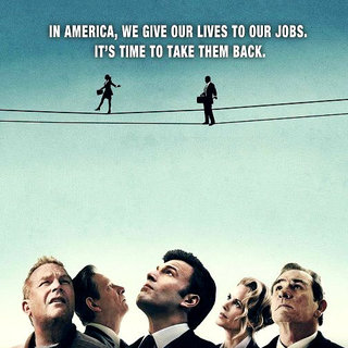 Poster of The Weinstein Company's The Company Men (2011)