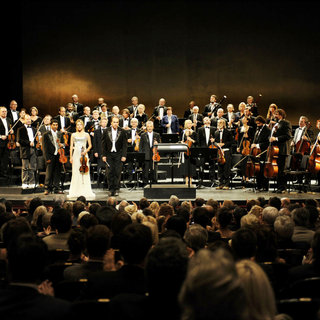 Concert, The Picture 12