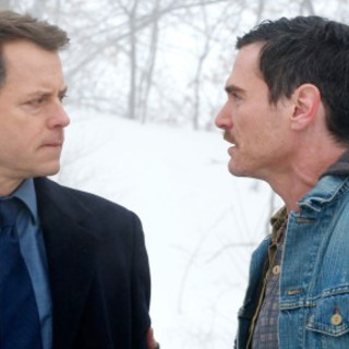 Greg Kinnear stars as Mickey Prohaska in ATO Pictures' Thin Ice (2012)
