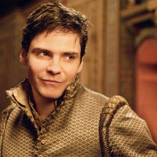 Daniel Bruhl stars as Istvan Thurzo in Social Capital's The Countess (2009)