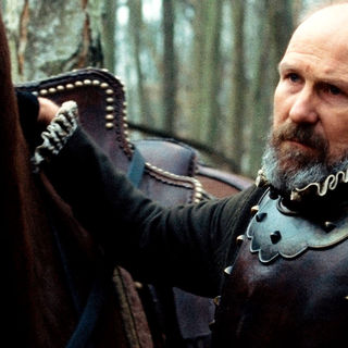 William Hurt stars as Gyorgy Thurzo in Social Capital's The Countess (2009)