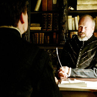 William Hurt stars as Gyorgy Thurzo in Social Capital's The Countess (2009)
