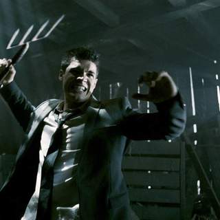 Covenant, The Picture 4