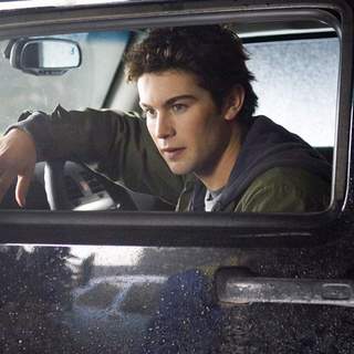 Chace Crawford as Tyler in Screen Gems' The Covenant (2006)