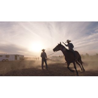 The Cowboy (2026)