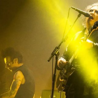 The Cure - Maia North Festival 2026 (2026)