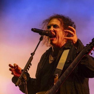 The Cure - Primavera Sound 2026 Barcelona (2026)