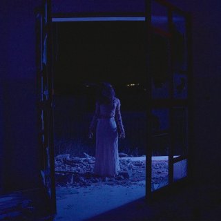 The Curse (2026)