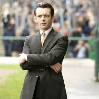 Damned United, The Picture 1
