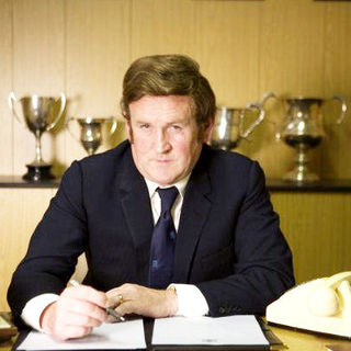 Damned United, The Picture 2