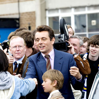 Damned United, The Picture 4