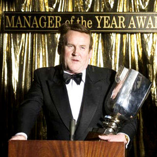 Colm Meaney stars as Don Revie in Sony Pictures Classics' The Damned United (2009)