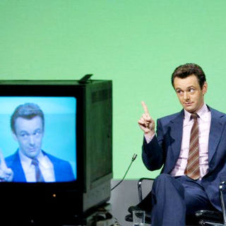 Michael Sheen stars as Brian Clough in Sony Pictures Classics' The Damned United (2009)
