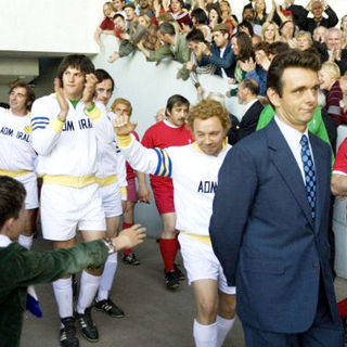 Damned United, The Picture 12