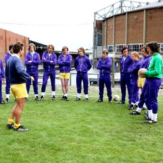 Damned United, The Picture 14