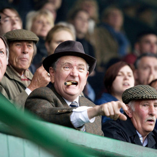 Damned United, The Picture 16