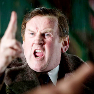Damned United, The Picture 17