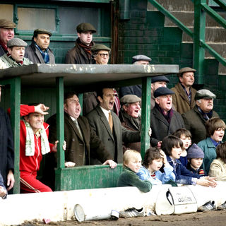 Damned United, The Picture 19