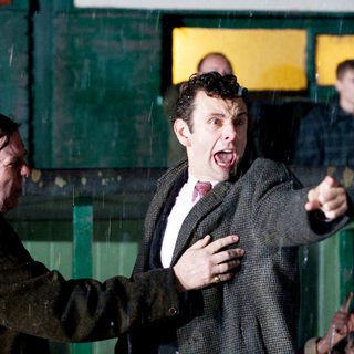 Damned United, The Picture 20