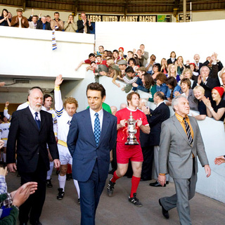 Damned United, The Picture 21