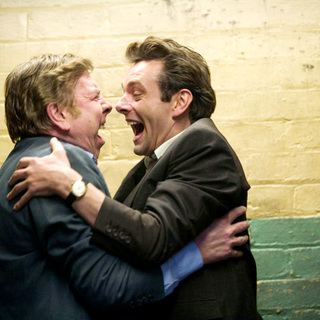 Damned United, The Picture 22