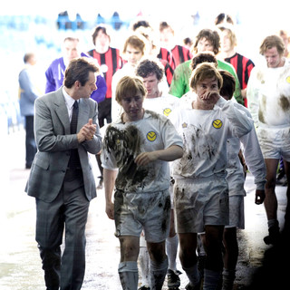 Damned United, The Picture 24