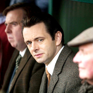Damned United, The Picture 25