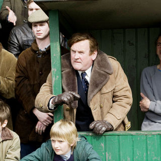 Damned United, The Picture 26