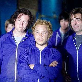 Damned United, The Picture 29