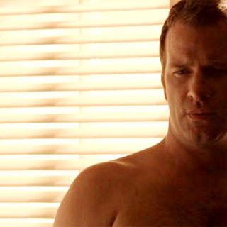 Thomas Jane in Stage 6 Films' The Dark Country (2009)