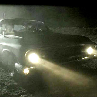 A scene from Stage 6 Films' The Dark Country (2009)