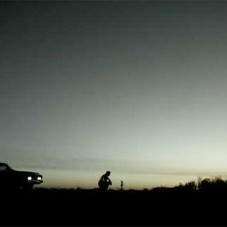 A scene from Stage 6 Films' The Dark Country (2009)