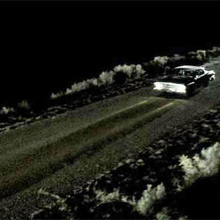 A scene from Stage 6 Films' The Dark Country (2009)