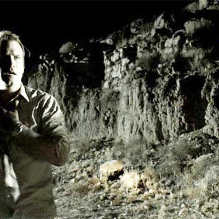 Thomas Jane in Stage 6 Films' The Dark Country (2009)
