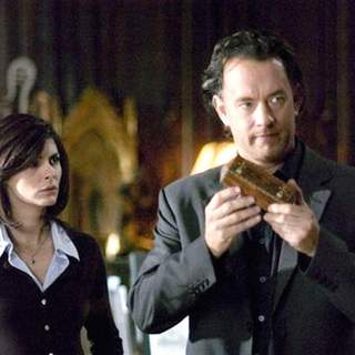 Da Vinci Code, The Picture 1