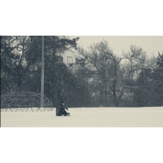 The Day It Snowed Picture 4