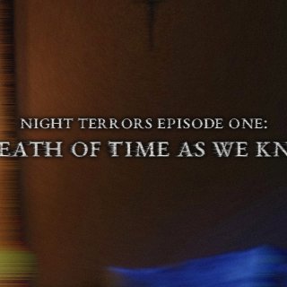 The Death of Time as We Know It (2026)
