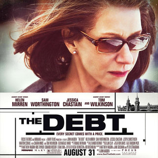 Debt, The Picture 9