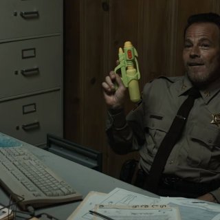 The Deputy Picture 2