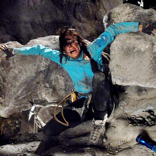 Descent: Part 2, The Picture 11