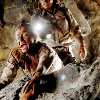Descent: Part 2, The Picture 16