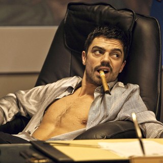Devil's Double, The Picture 1