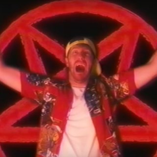 The Devil's Lettuce: A Cursed 90s PSA (2026)