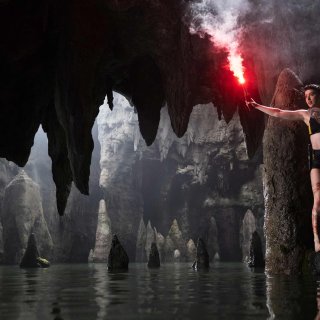 The Devil's Mouth Picture 6