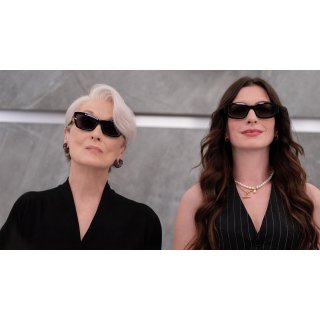 The Devil Wears Prada 2 Picture 2